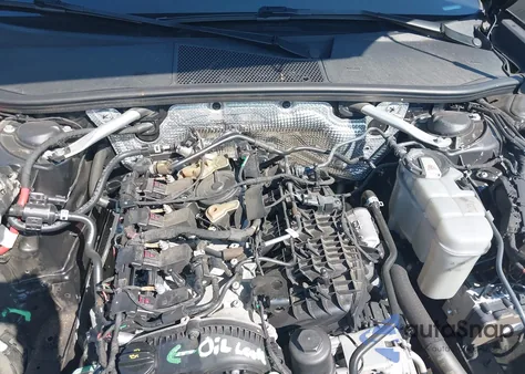 2020 Audi A6 Premium Plus 45 Tfsi Quattro S Tronic z USA, uszkodzony, nr VIN WAUE8AF25LN086164